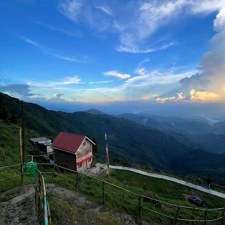 Kurseong Chimney Farmstay מראה חיצוני תמונה