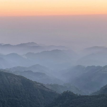 Kurseong Chimney Farmstay מראה חיצוני תמונה