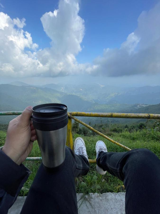 Kurseong Chimney Farmstay מראה חיצוני תמונה