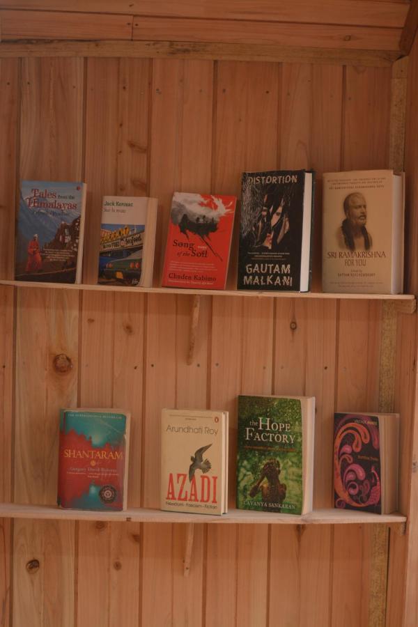 Kurseong Chimney Farmstay מראה חיצוני תמונה