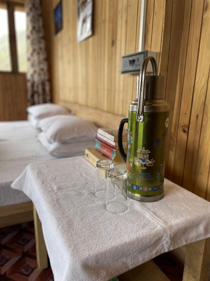 Kurseong Chimney Farmstay מראה חיצוני תמונה