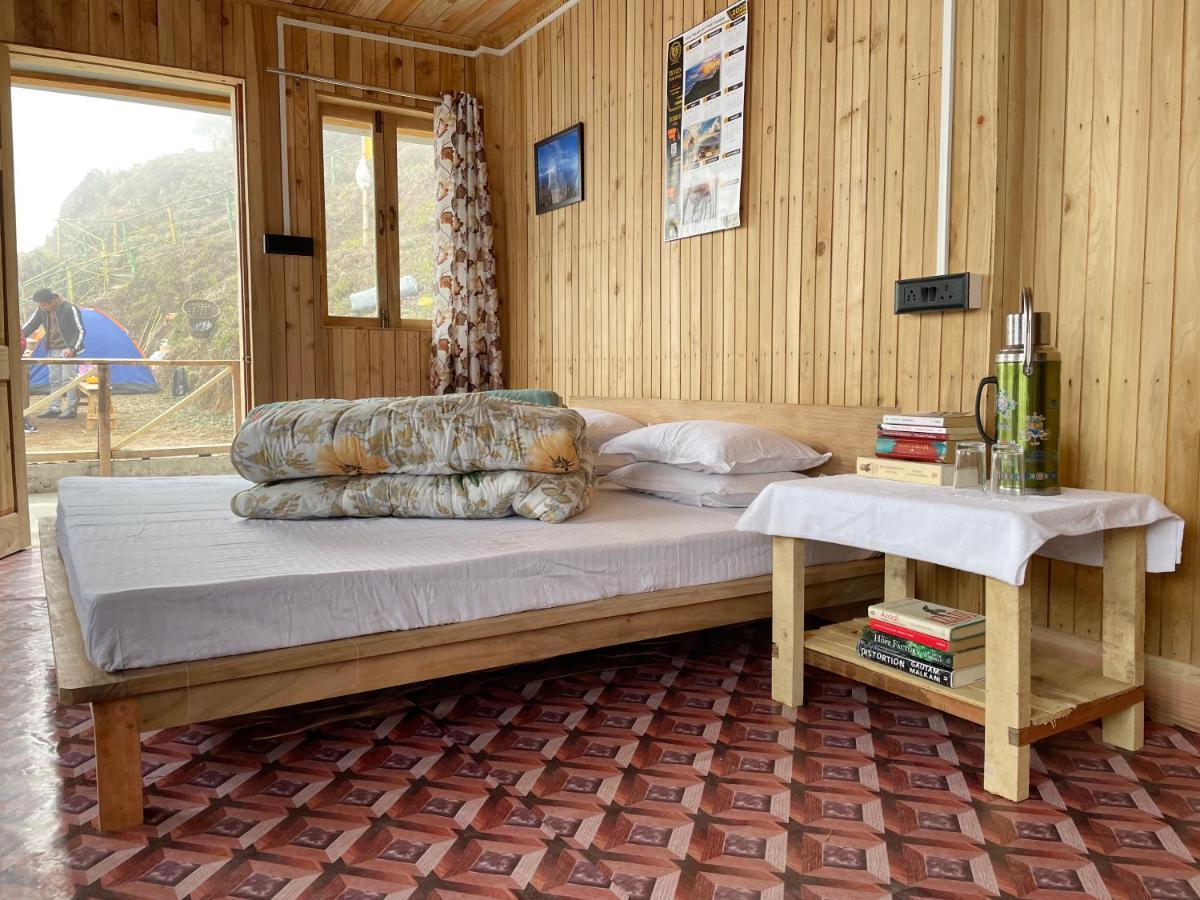 Kurseong Chimney Farmstay מראה חיצוני תמונה