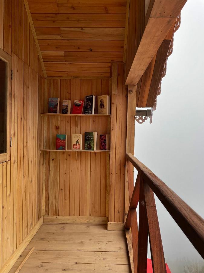 Kurseong Chimney Farmstay מראה חיצוני תמונה