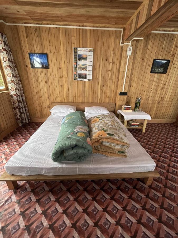 Kurseong Chimney Farmstay מראה חיצוני תמונה
