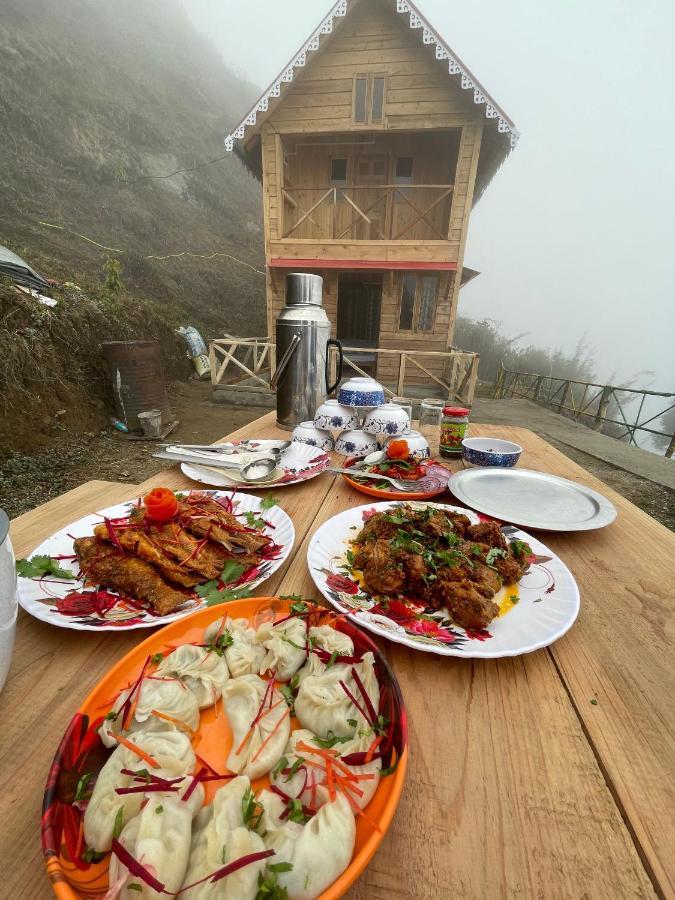 Kurseong Chimney Farmstay מראה חיצוני תמונה