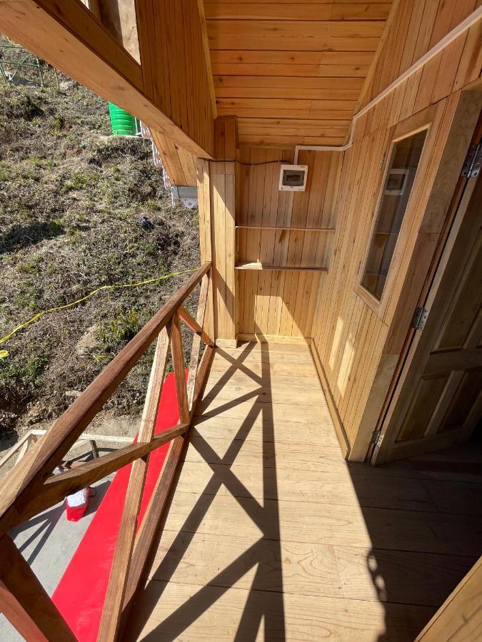 Kurseong Chimney Farmstay מראה חיצוני תמונה
