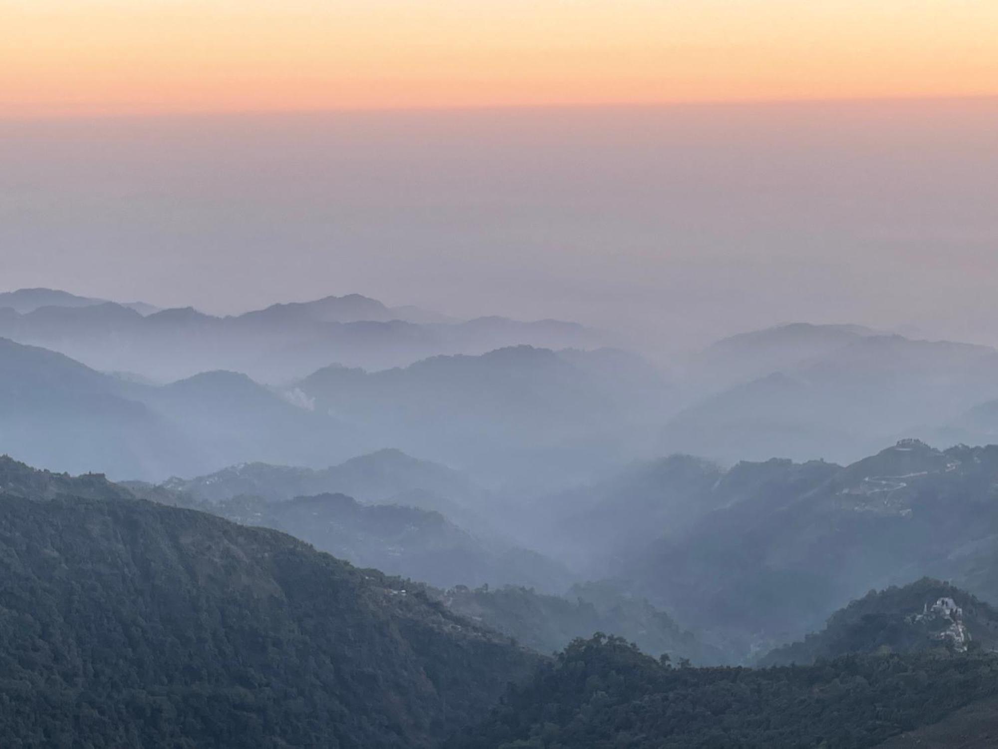 Kurseong Chimney Farmstay מראה חיצוני תמונה