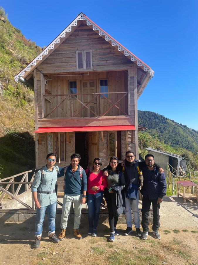 Kurseong Chimney Farmstay מראה חיצוני תמונה