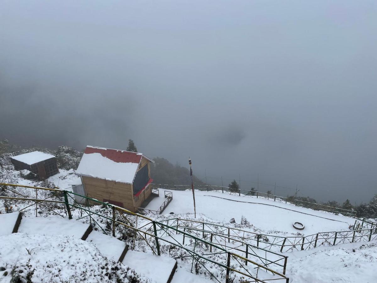 Kurseong Chimney Farmstay מראה חיצוני תמונה