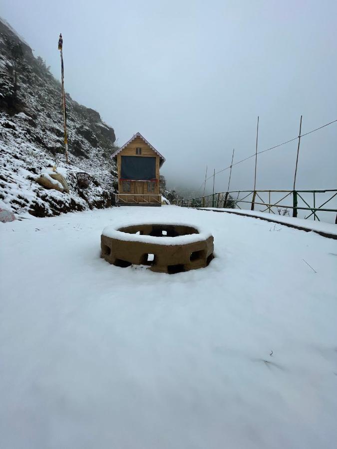 Kurseong Chimney Farmstay מראה חיצוני תמונה