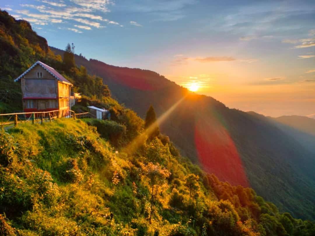 Kurseong Chimney Farmstay מראה חיצוני תמונה