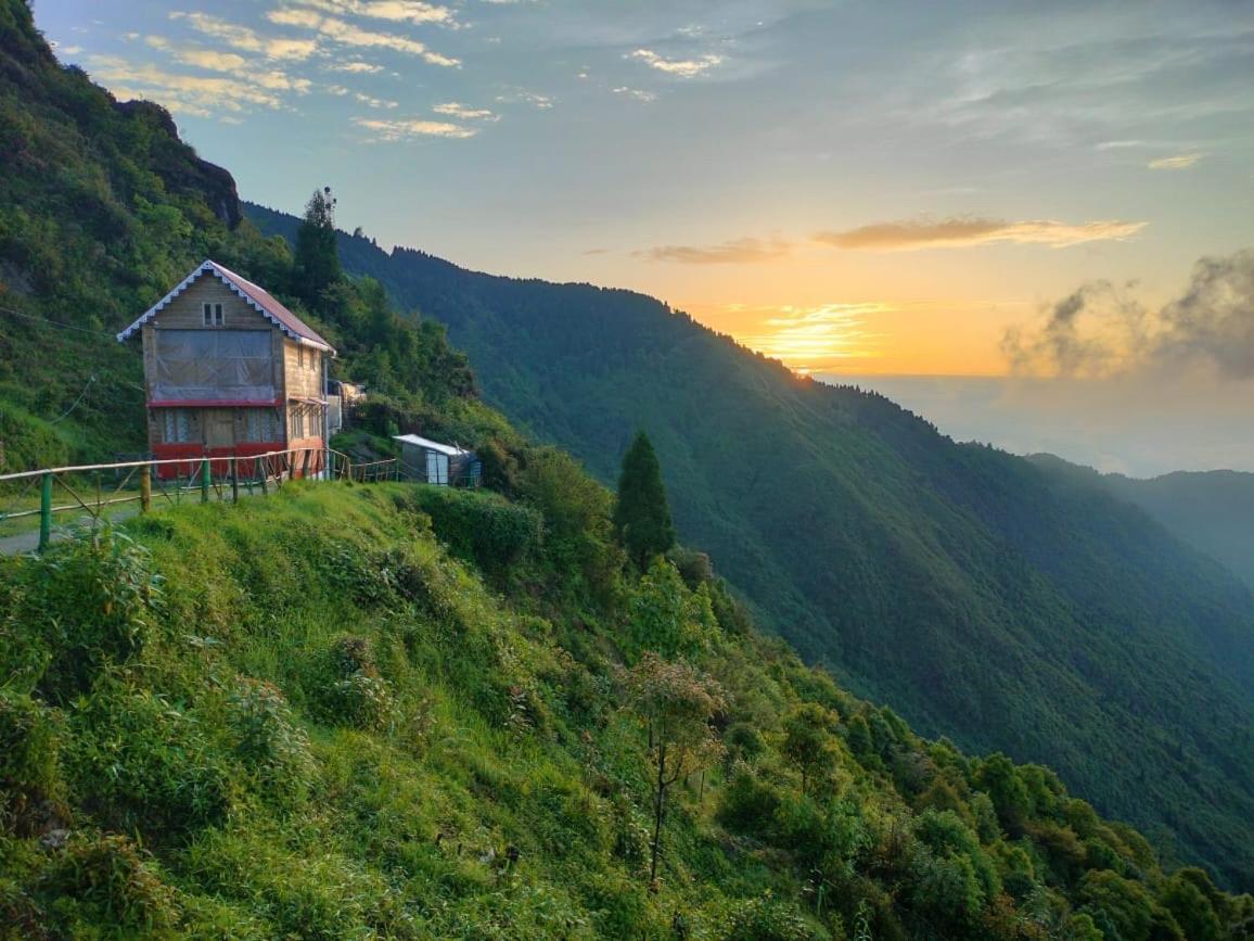 Kurseong Chimney Farmstay מראה חיצוני תמונה