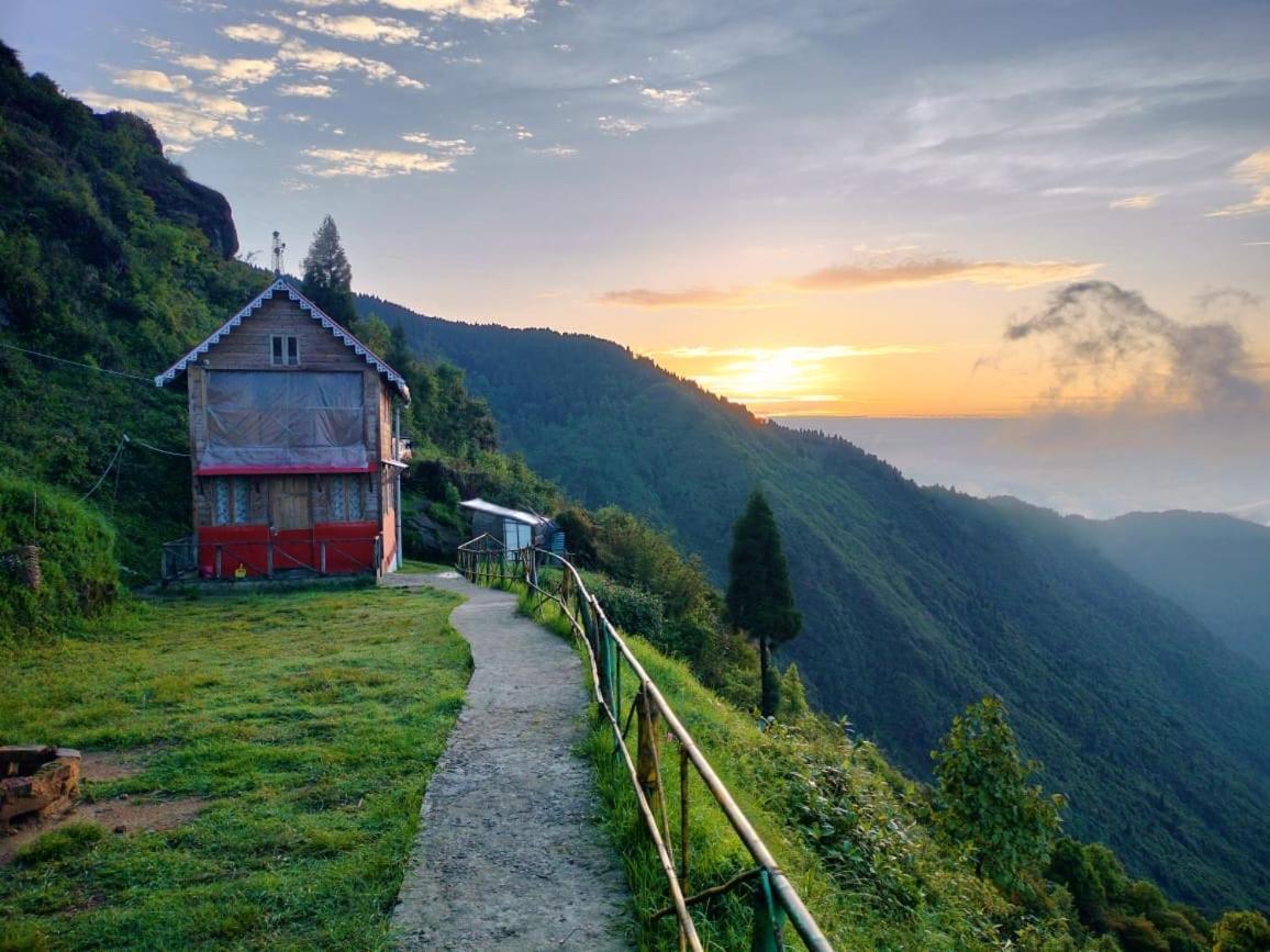 Kurseong Chimney Farmstay מראה חיצוני תמונה