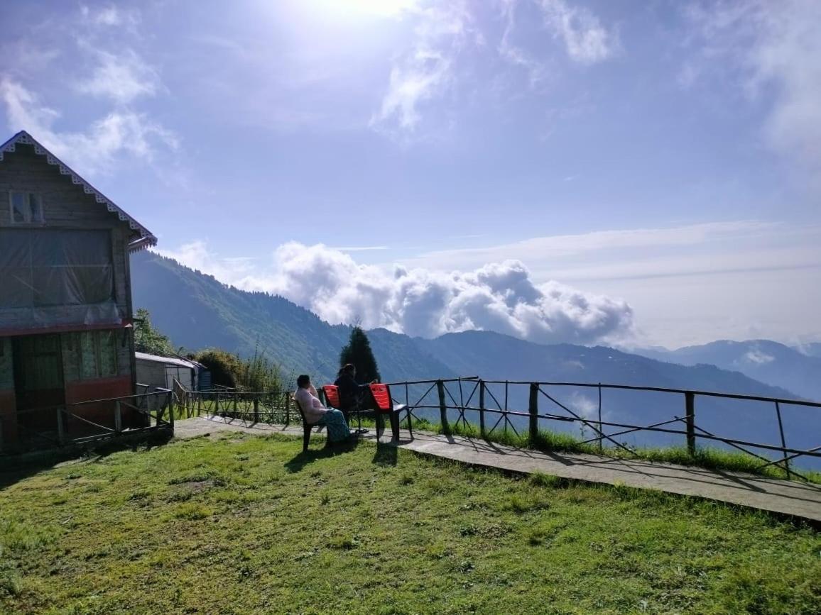 Kurseong Chimney Farmstay מראה חיצוני תמונה