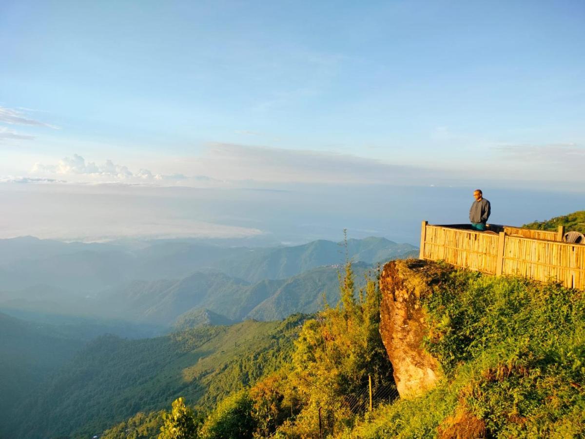 Kurseong Chimney Farmstay מראה חיצוני תמונה